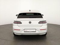 Gebraucht VW Arteon Elegance 150 PS (110 kW) 2023 Weiß Limousine