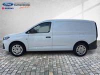 Gebraucht Ford Transit Connect Trend 102 PS (75 kW) 2025 Frostweiß Van / Kleinbus