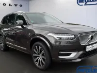 Używany Volvo XC90 Plus 250 KM (183 kW) 2023 Szary SUV