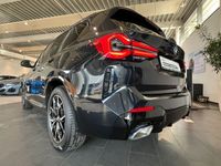 gebraucht BMW X3 xDrive20d