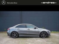 gebraucht Mercedes A200 Lim. AMG+LED+NIGHT-PAKET+KAMERA+NAVI+