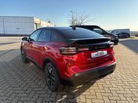 Neu Citroën C4 136 PS (100 kW) 2026 Elixir rot Limousine