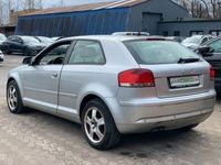 gebraucht Audi A3 2.0 TDI Tiptronic | Sitzheitzung | Xenon