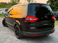 Gebraucht Ford Galaxy 200 PS (147 kW) 2011 Schwarz Van / Kleinbus