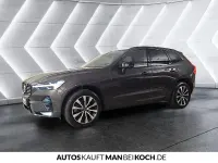 Gebraucht Volvo XC60 145 PS (106 kW) 2023 SUV