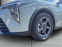 Neu Kia K4 Vision 150 PS (110 kW) 2026 Grau Limousine