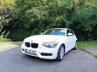 gebraucht BMW 116 116 i Urban Line Steuerkette neu