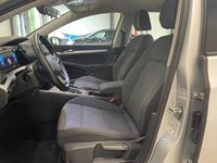 Gebraucht VW Golf VIII Life 116 PS (85 kW) 2022 Reflexsilber metallic Kombi