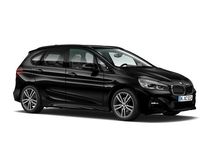 Gebraucht BMW 220 Active Tourer Efficient Dynamics 190 PS (139 kW) 2026 Van / Kleinbus