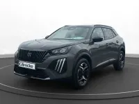 Gebraucht Peugeot 2008 Allure 131 PS (96 kW) 2026 Grau/typ aussenverkleidung met SUV