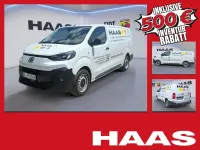 Gebraucht Fiat Scudo 144 PS (105 kW) 2025 Weiß Van