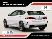Ny BMW 116 122 HK (89 kW) 2026 Hatchback