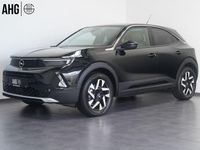 Gebraucht Opel Mokka-e Elegance 100 kW (136 PS) 2023 Schwarz SUV
