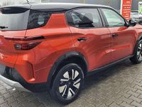 Neu Opel Frontera 145 PS (106 kW) 2026 Khaki grün / dach schwarz SUV