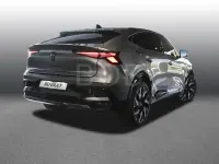 Neu Renault Rafale Esprit Alpine 200 PS (147 kW) 2026 Grau SUV