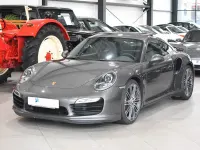 Second-hand Porsche 991 521 CP (383 kW) 2014 Gri Coupe