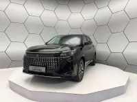 Neu DFSK E5 177 PS (130 kW) 2025 Grau SUV