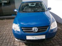 gebraucht VW Fox 1.2 Style Winteralus Servolenkung