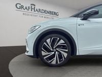 Gebraucht VW ID.5 GTX 250 kW (340 PS) 2025 Weiß SUV