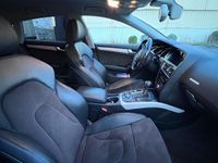 gebraucht Audi A5 S-Line 1.8TFSI Multitronic