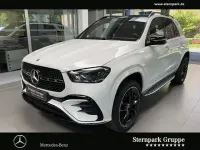 Gebraucht Mercedes GLE450 AMG Active 381 PS (280 kW) 2025 Manufaktur lack manufaktur opa SUV