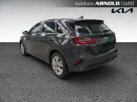 Gebraucht Kia Ceed Vision 140 PS (102 kW) 2025 Grau Kleinwagen