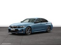 Gebraucht BMW M340 340 PS (250 kW) 2025 Blau Limousine