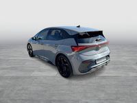 Gebraucht Cupra Born 150 kW (204 PS) 2023 Grau (vaporgrau) Kleinwagen