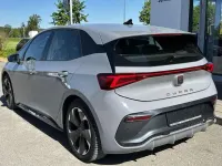 Używany Cupra Born e-Boost 169 kW (231 KM) 2023 Szary Hatchback