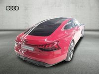 gebraucht Audi RS e-tron GT UPE175t LM21 CARBONDACH MASSAGE ALLRD-LENK Tiemeyer automobile GmbH & Co. KG Tiemeyer automobile GmbH & Co. KG