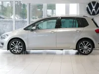 Gebraucht VW Golf VII LOUNGE 150 PS (110 kW) 2016