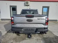 Gebraucht Ford Ranger Raptor 292 PS (214 kW) 2022 Silber (aluminium metallic) Pickup