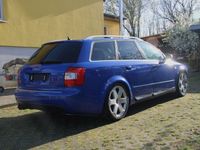 gebraucht Audi S4 B6