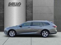 Gebraucht Opel Insignia Innovation 165 PS (121 kW) 2017 Grau Kombi