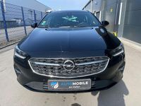 Gebraucht Opel Insignia 174 PS (127 kW) 2021 Schwarz Kombi