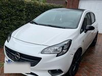 gebraucht Opel Corsa E 2017 Euro 6 IntelliLink