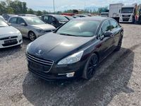 gebraucht Peugeot 508 Active