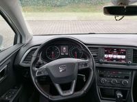 gebraucht Seat Leon ST 2.0 TDI Start&Stop DSG FR TÜV NEU!!