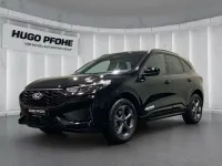 Gebraucht Ford Kuga ST-Line 179 PS (131 kW) 2026 Agate black metallic SUV