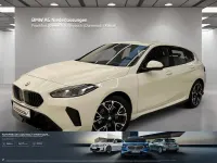 Gebraucht BMW 120 M Sport 156 PS (114 kW) 2025 Weiß Kleinwagen