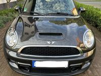 gebraucht Mini Cooper S Cabriolet (Ausstattungspaket Chilli)