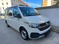 gebraucht VW California T6.1California T6.1 Beach Camper