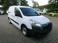 Gebraucht Citroën Berlingo Proline 75 PS (55 kW) 2018 Van / Kleinbus