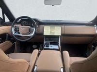 Neu Land Rover Range Rover Autobiography 530 PS (389 kW) 2026 Schwarz SUV