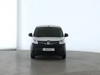 Gebraucht Renault Kangoo Rapid Extra 116 PS (85 kW) 2022 Mineral weiss Van / Kleinbus