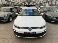 gebraucht VW Golf VIII 1.4 eHybrid GTE (EURO 6d)