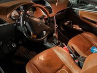 Gebraucht Peugeot 207 CC 150 PS (110 kW) 2007 Grau Cabrio