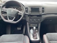 gebraucht Seat Alhambra XCELLENCE