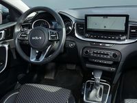 Brugt Kia XCeed 140 HK (102 kW) 2025 Grå SUV