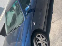 Gebraucht Honda Accord 192 PS (141 kW) 2003 Blau Limousine